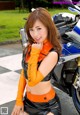Karen Takeda - Superhero Dresbabes Photo P2 No.a7b9f7