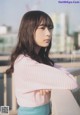 Ayane Suzuki 鈴木絢音, B.L.T. 2019.05 (ビー・エル・ティー 2019年5月号) P2 No.3ecbd7