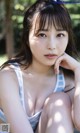 Yuka Natsumi 夏未ゆうか, 週プレ Photo Book 「ジューシィ・ポップ」 Set.02