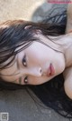 Yuka Natsumi 夏未ゆうか, 週プレ Photo Book 「ジューシィ・ポップ」 Set.02 P6 No.3efcbb