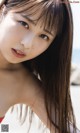 Yuka Natsumi 夏未ゆうか, 週プレ Photo Book 「ジューシィ・ポップ」 Set.02 P13 No.824bf1