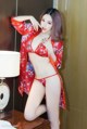 SLADY 2017-05-25 No.010: Model Ni Xiao Yao (妮 小妖) (45 photos) P42 No.7fad56