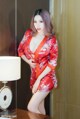 SLADY 2017-05-25 No.010: Model Ni Xiao Yao (妮 小妖) (45 photos) P12 No.1f7488