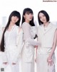 Perfume パフューム, Anan 2022.03.08 (アンアン 2022年3月8日号) P11 No.d1f333