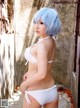 Rei Ayanami - Bigtitsatschool Porno Indonesia P1 No.d9520b