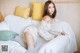 YouMi 尤 蜜 2020-01-18: Xiao Hui (筱 慧) (44 photos) P37 No.d601d5