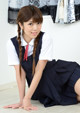 Chitose Shinjyo - Wetpussy Catwalk Girls P3 No.f62254