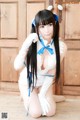 Cosplay Lechat - Twistycom Arbian Beauty P6 No.8f8941