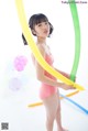 Ami Manabe 眞辺あみ, [Minisuka.tv] 2021.09.30 Fresh-idol Gallery 10 P20 No.db293d