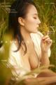 YouMi 尤 蜜 2020-01-22: He Jia Ying (何嘉颖) (30 pictures) P20 No.fea928