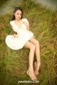 YouMi 尤 蜜 2020-01-22: He Jia Ying (何嘉颖) (30 pictures) P2 No.60c5da