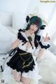 Coser@PAKI酱: (40 photos) P38 No.d90a39