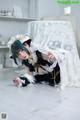 Coser@PAKI酱: (40 photos) P34 No.7854d9