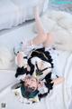 Coser@PAKI酱: (40 photos) P15 No.cae2da