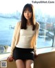 Nanako Kitagawa - Double Porn Video P6 No.dbc37d