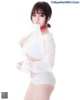 Lee Ju Young (yeriel35) Korean girl with a super bust to make netizens crazy (54 photos) P22 No.5d9bf2