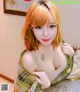 Lee Ju Young (yeriel35) Korean girl with a super bust to make netizens crazy (54 photos) P7 No.b6588a