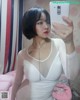 Lee Ju Young (yeriel35) Korean girl with a super bust to make netizens crazy (54 photos) P29 No.bfed9e