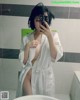 Lee Ju Young (yeriel35) Korean girl with a super bust to make netizens crazy (54 photos) P23 No.d9a5e5
