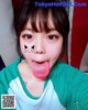Lee Ju Young (yeriel35) Korean girl with a super bust to make netizens crazy (54 photos) P53 No.3e74a9