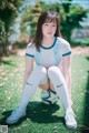 PIA 피아 (박서빈), [DJAWA] Football Star Set.01 P14 No.3ffc6c