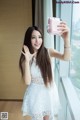 TGOD 2014-09-30: Model Lynn (刘 奕宁) (69 photos) P1 No.a066ce