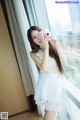 TGOD 2014-09-30: Model Lynn (刘 奕宁) (69 photos) P2 No.26f48c