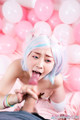 Ai Minano - Snow Toukoucity Entertainment P11 No.db1d2c