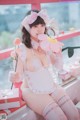 Mimmi 밈미, [DJAWA] Cream Cow Milk Set.02 P6 No.da1d07