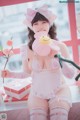 Mimmi 밈미, [DJAWA] Cream Cow Milk Set.02 P32 No.0b42b1