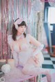 Mimmi 밈미, [DJAWA] Cream Cow Milk Set.02 P43 No.dfc794