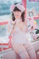 Mimmi 밈미, [DJAWA] Cream Cow Milk Set.02 P48 No.8a1ed9