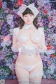 Mimmi 밈미, [DJAWA] Cream Cow Milk Set.02 P35 No.a47cbc