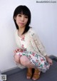Kimiko Narumi - Ts Footsie Babes P2 No.2c545a