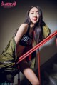 TouTiao 2017-11-16: Model Ru Yi (如意) (21 photos) P4 No.5c9fdc