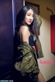 TouTiao 2017-11-16: Model Ru Yi (如意) (21 photos) P15 No.44a463