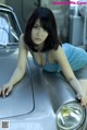 Asuka Kishi - Handjobsite Kagney Sperm P2 No.e8fa78