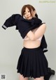 Miina Kotaki - Petitnaked Fotohot Teacher P10 No.93ee67
