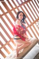 XiaoYu Vol.137: 沈 蜜桃 miko (67 pictures) P28 No.0a2565