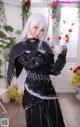 Coser@Sally多啦雪 (Sally Dorasnow): Echidna (20 photos) P3 No.1efa33