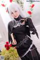 Coser@Sally多啦雪 (Sally Dorasnow): Echidna (20 photos) P15 No.face79