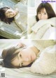 Sayaka Kakehashi 掛橋沙耶香, B.L.T Graph 2019年2月号 Vol.40 P9 No.d5dff1