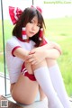 Rin Higurashi - Mae Girl Fuckud P10 No.19ea43