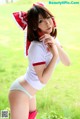 Rin Higurashi - Mae Girl Fuckud P2 No.906f5c