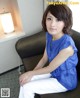 Akina Yamaguchi - Schhol Metart Movies P9 No.8242cd