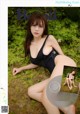 BoLoli 2017-06-12 Vol.068: Model Xia Mei Jiang (夏 美 酱) (37 photos) P11 No.6190fd