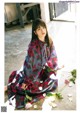 Momoko Ozono 大園桃子, ENTAME 2021.02 (月刊エンタメ 2021年02月号) P4 No.605ada