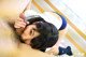 Aoi Mizutani - Hq Xgoro Black P63 No.3143eb