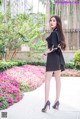 TouTiao 2017-09-19: Model Lisa (爱丽莎) (75 photos) P48 No.9a37a7