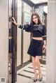 TouTiao 2017-09-19: Model Lisa (爱丽莎) (75 photos) P48 No.094f58